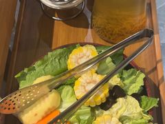 -一朵菌·野生菌探索家火锅(南亚店)