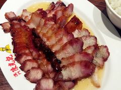 -陈光记烧腊(长寿路店)