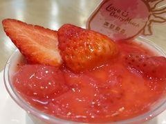 -满记甜品(友谊国贸城店)