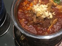 -楚鲜·汉正街一号(天河店)