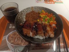 -吉野家(深圳超多维科技大厦分店)