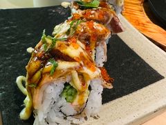 -沼津港精致料理·寿喜烧·烧鸟(漕河泾印象城店)