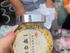 -苏州市吴中区光福窑上花果蜜饯厂