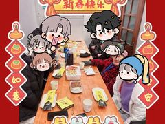 -本色.小马哥烧烤(五一路总店)
