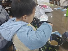 -志亮灌汤蒸饺·清真(庙后街店)