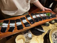 -泥炉烧肉师(新街口金銮巷店)