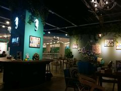 -海马体照相馆(天津世纪都会店)