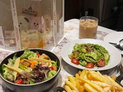 -沛家·西餐Brunch·直火料理