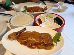 -满堂·烤鸭店·北京菜(鼓楼店)