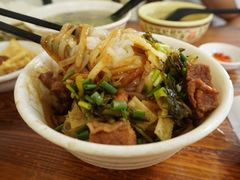-陈记汤饭(水巷口店)