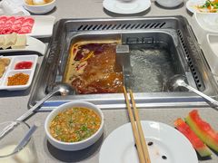 -海底捞火锅(赛格国际购物中心店)
