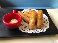 -豪客来牛排(中央花苑店)