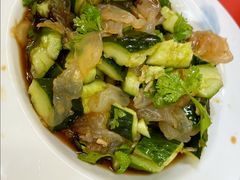 -乐天拉面(桃花街店)