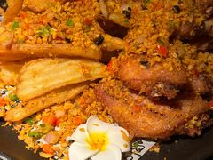 -芳芳私房菜·精做淮扬菜(承德路店)
