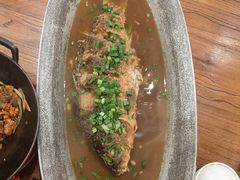 -山西会馆·晋菜·晋商宴·学堂记忆(许坦西街店)