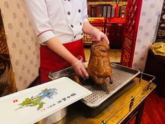 -全聚德(长江路店)