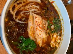 -SHAN山(前滩太古里店)