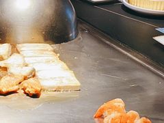 -盛焰铁板烧(王府井店)