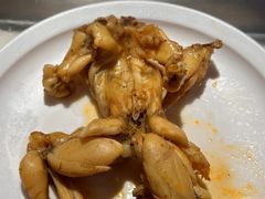 -重庆高老九火锅(万象城店)