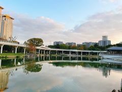 -昆山城市公园