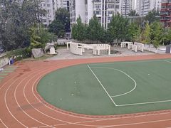 -北京邮电大学附属小学(文慧园校区)