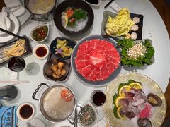 -虾佬圣汤·海鲜姿造(乐堤港店)
