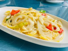 -干老四雅鱼饭店(滨江西路店)