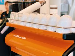 -Peet's Coffee皮爷咖啡(大学路店)