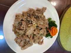 -闻香阁·清真(光荣道店)