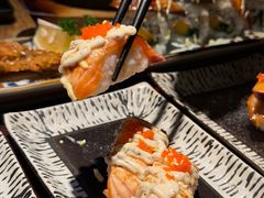 -小川洋风料理(江汉路店)