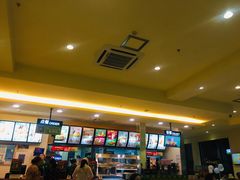 -德克士(呀诺达店)