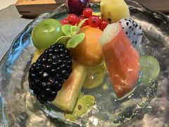 -叶叶菩提(太原别墅店)