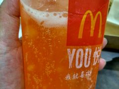 -麦当劳(季平店)