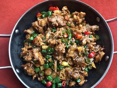-赵小姐丨新中餐(曲江店)