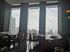 -美食汇自助餐厅(成都万达瑞华酒店)