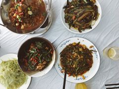 -新新湘菜馆(新中街二条店)