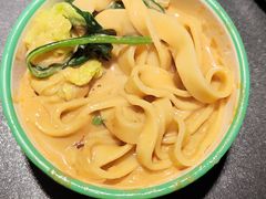 -南门四季铜锅涮肉(大屯·北苑店)