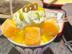 -巴将军·非遗原味火锅(解放碑店)