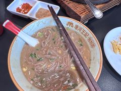 -唐河王记·南阳民间菜(国基路店)