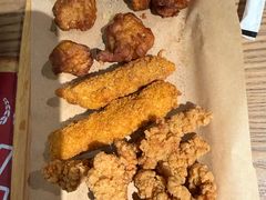 -必胜客(积水潭店)