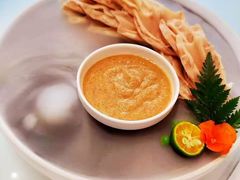 芥末鸭掌-全聚德(哈尔滨店)