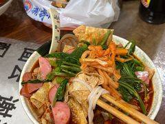 -吉庆桂林米粉·柳州螺蛳粉(港汇广场店)