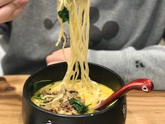 -和府捞面(国金汇店)