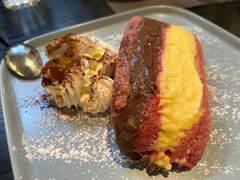 -Osteria意大利餐厅