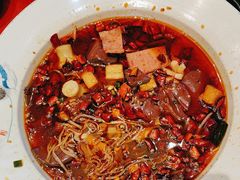 -王厚元饺子·辽菜·烤鸭(沈北店)