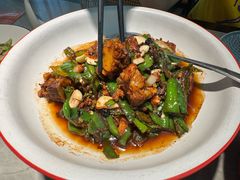 -鱼你相聚·河鲜馆(袁家岭店)