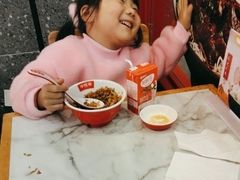 -牛吃草牛肉面(甬港南路店)