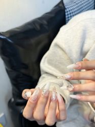 点击看大图 -HUII NAIL绘京美甲美睫会馆