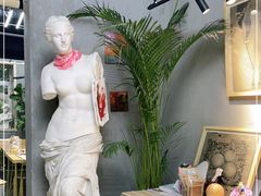 -100家灵感仓库·DIY团建(什刹海店)