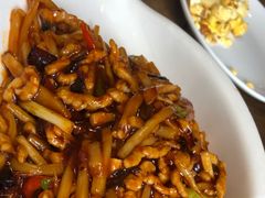 -双合园·海鲜水饺青岛菜(万佳广场店)